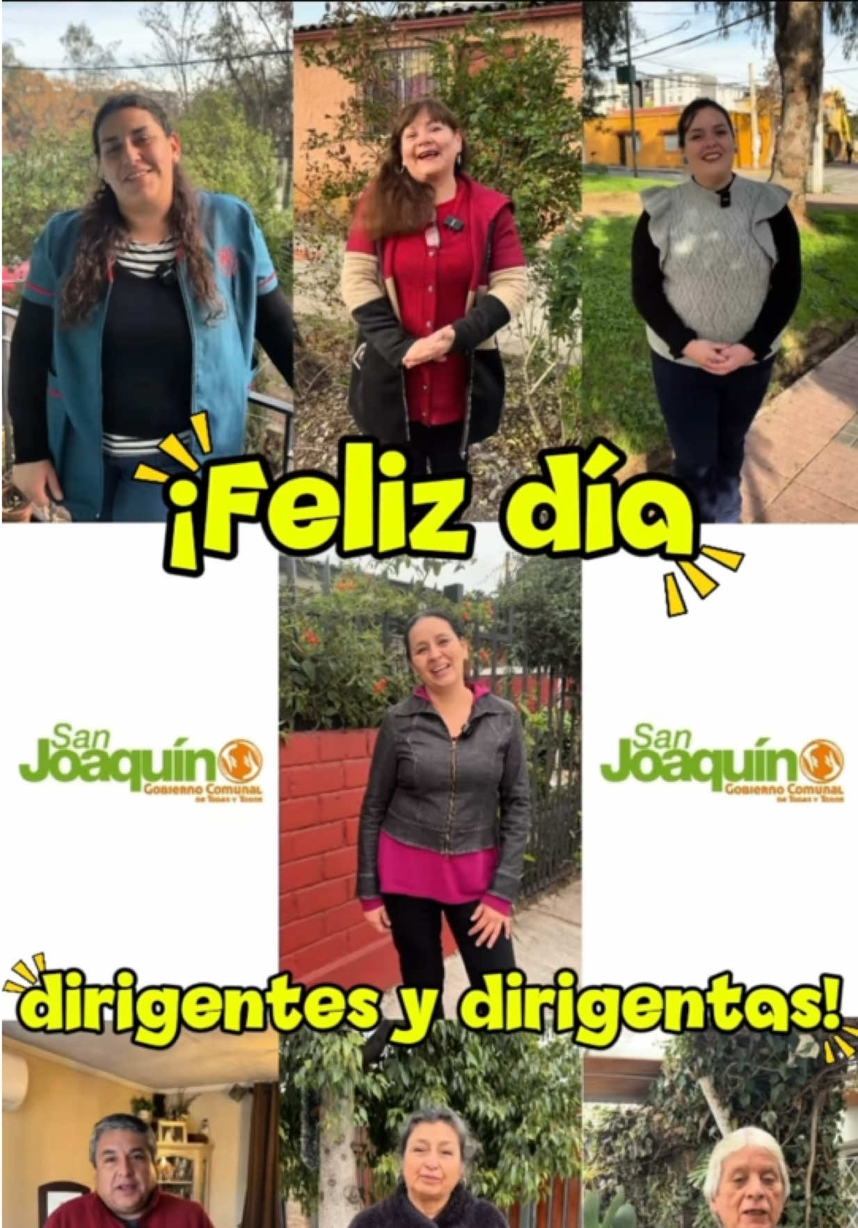 @Muni San Joaqu&iacute;n
