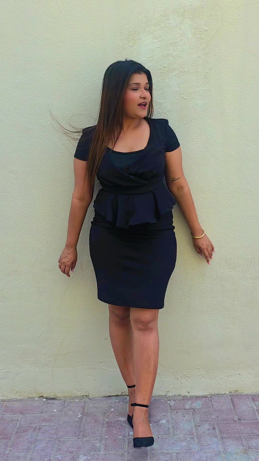 @🧿Flany Mangalore Queen 🧿