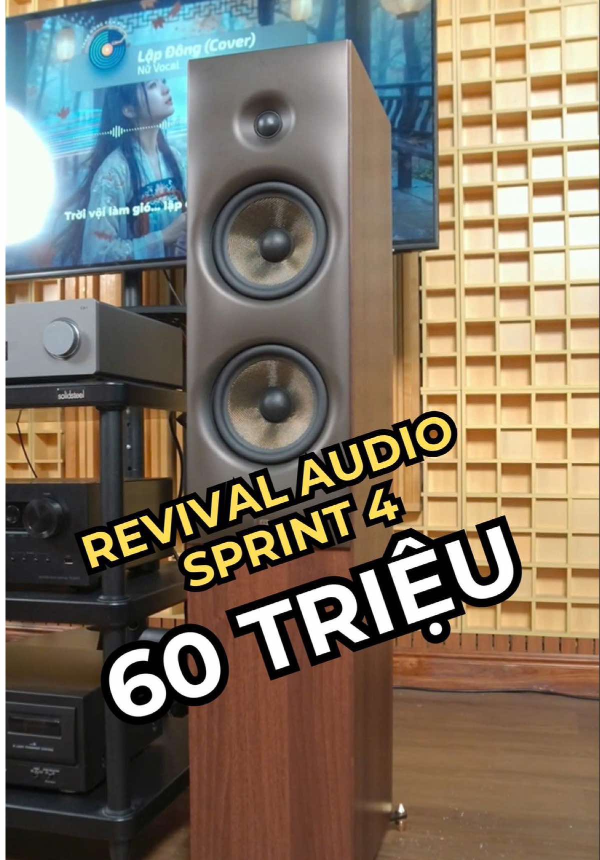 @D&aacute;t V&agrave;ng M&agrave;ng Nhĩ 🎼