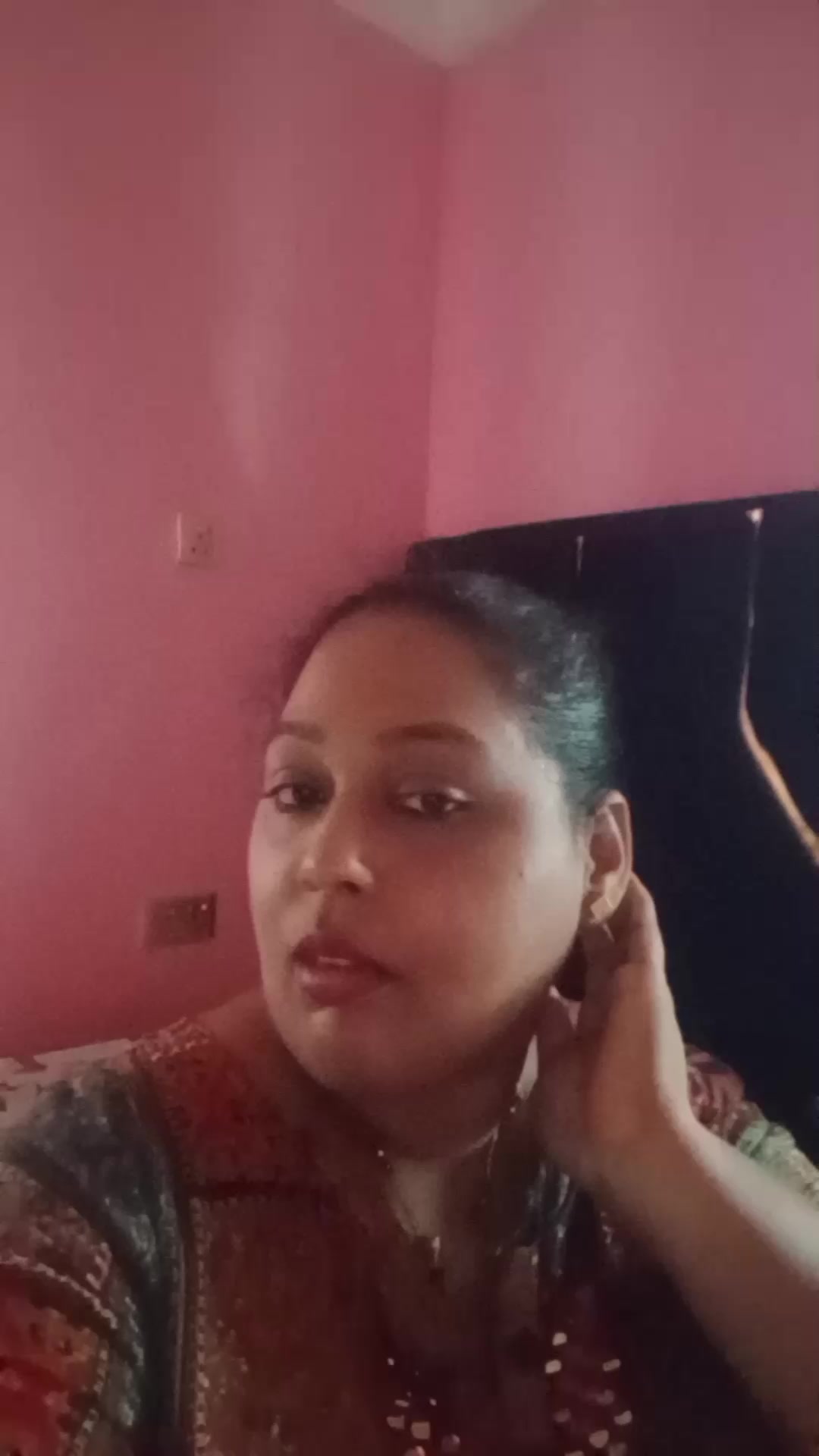 @🇮🇳DesiNaija🇳🇬Mom❤️