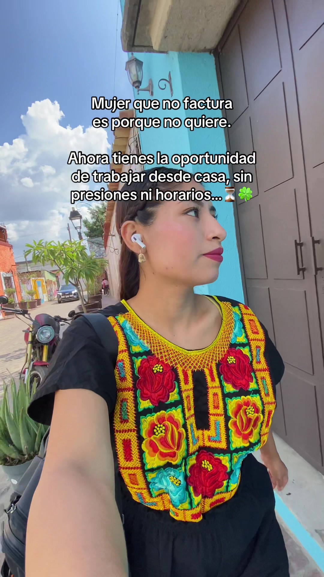@May Guillén