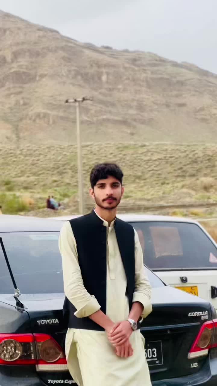 @SHAHJAHAN ZEHRI