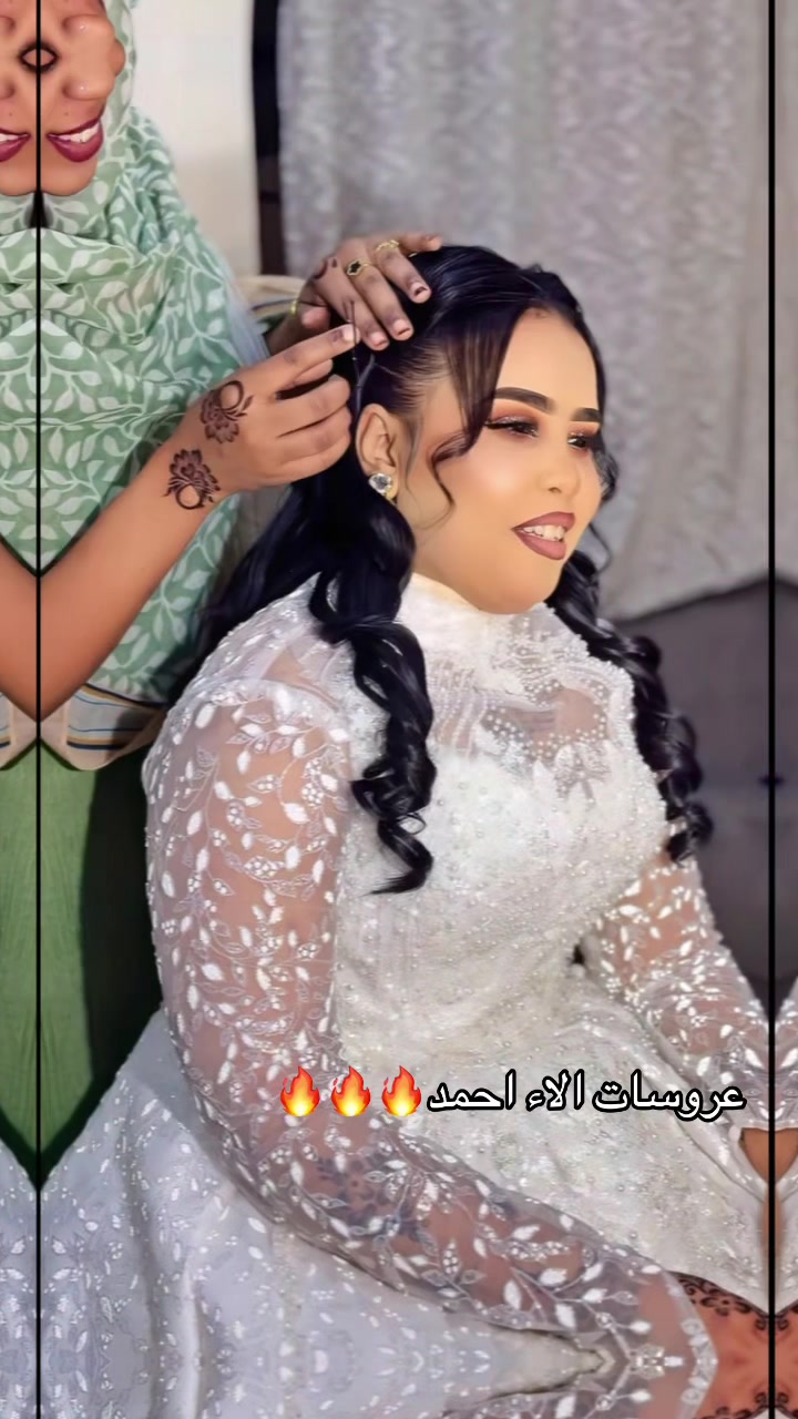 @Alaa ahmed make up