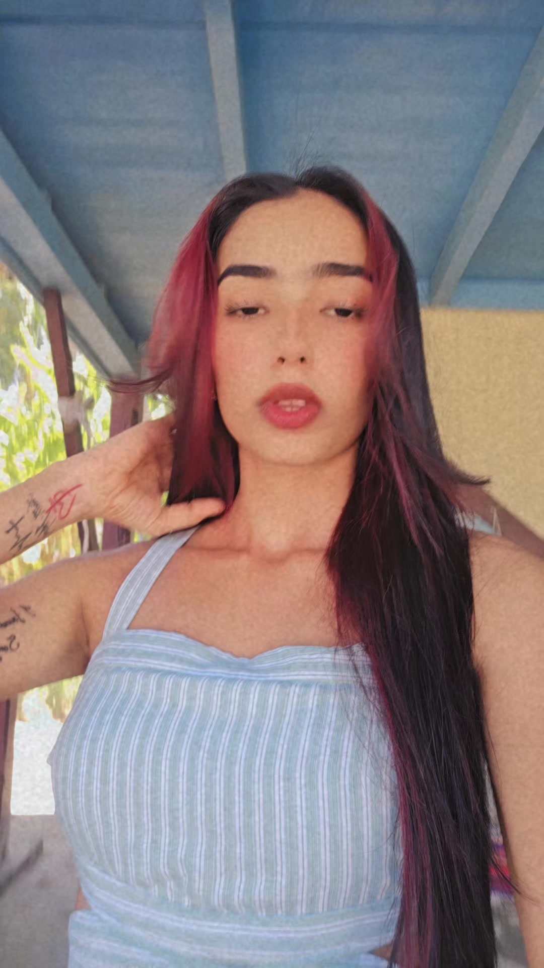 @𝕬𝖒𝖊𝖎𝖘𝖍𝖆 👸