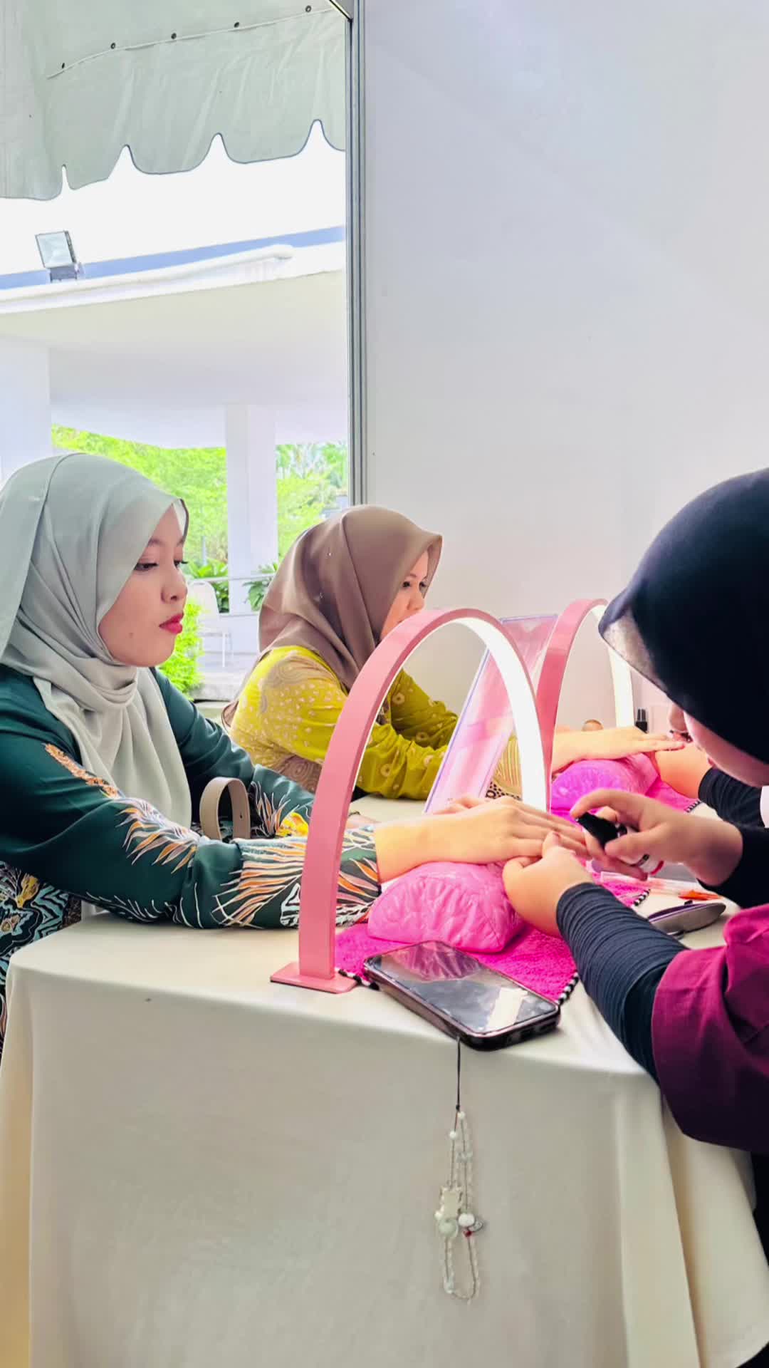@Alisya Adila Spa