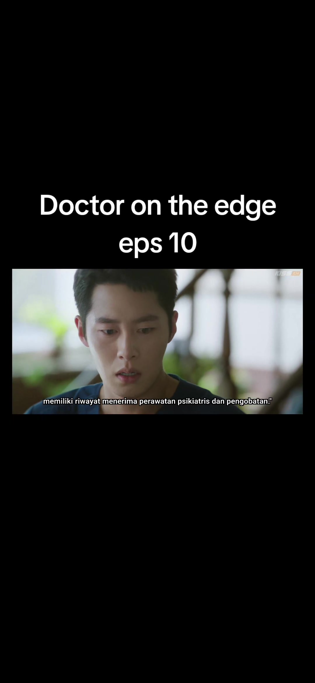 @Drakor indonesia