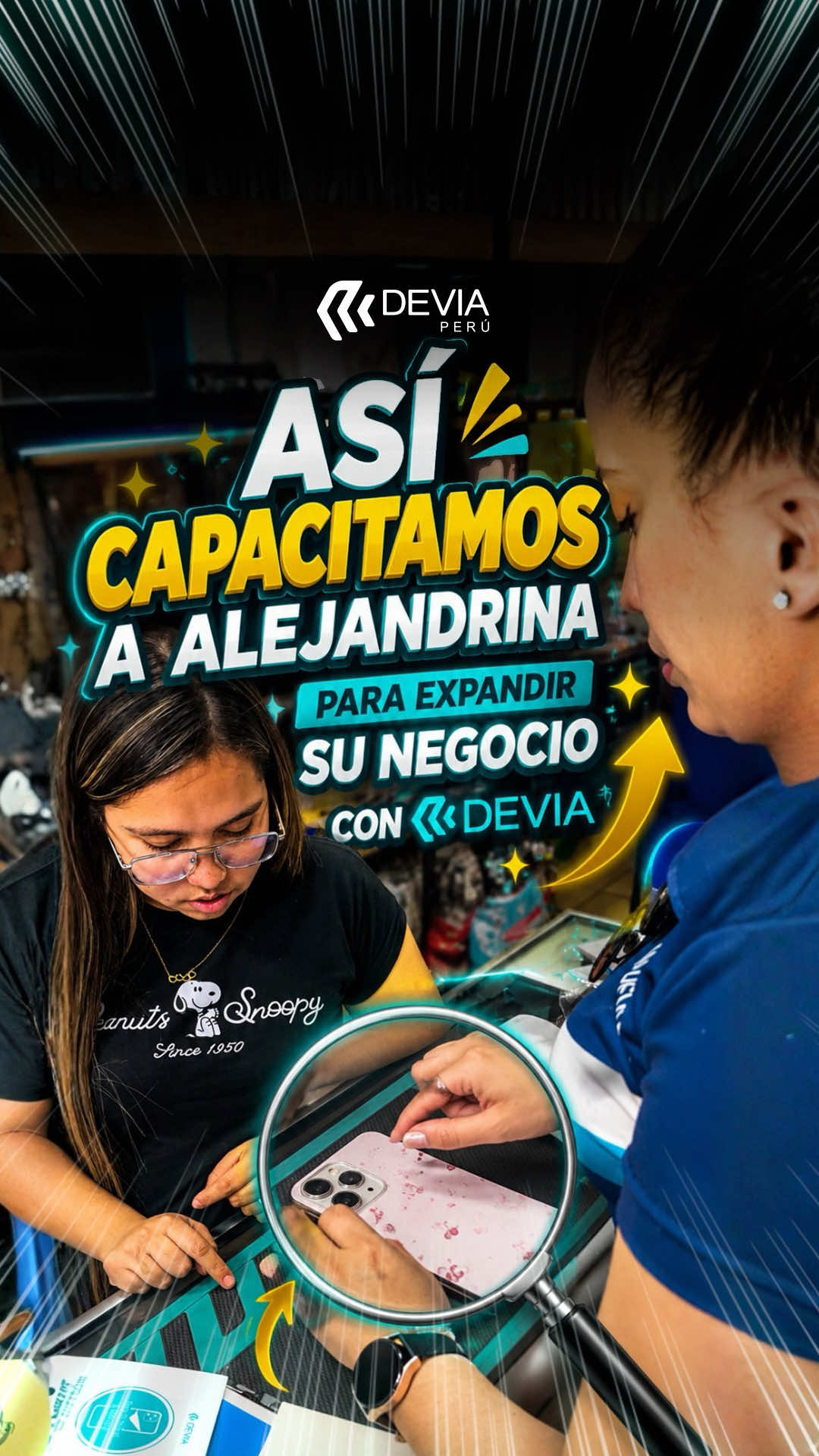 @Devia Per&uacute;