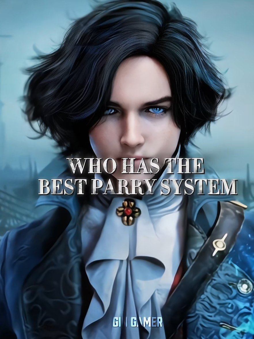 @GIN GAMER