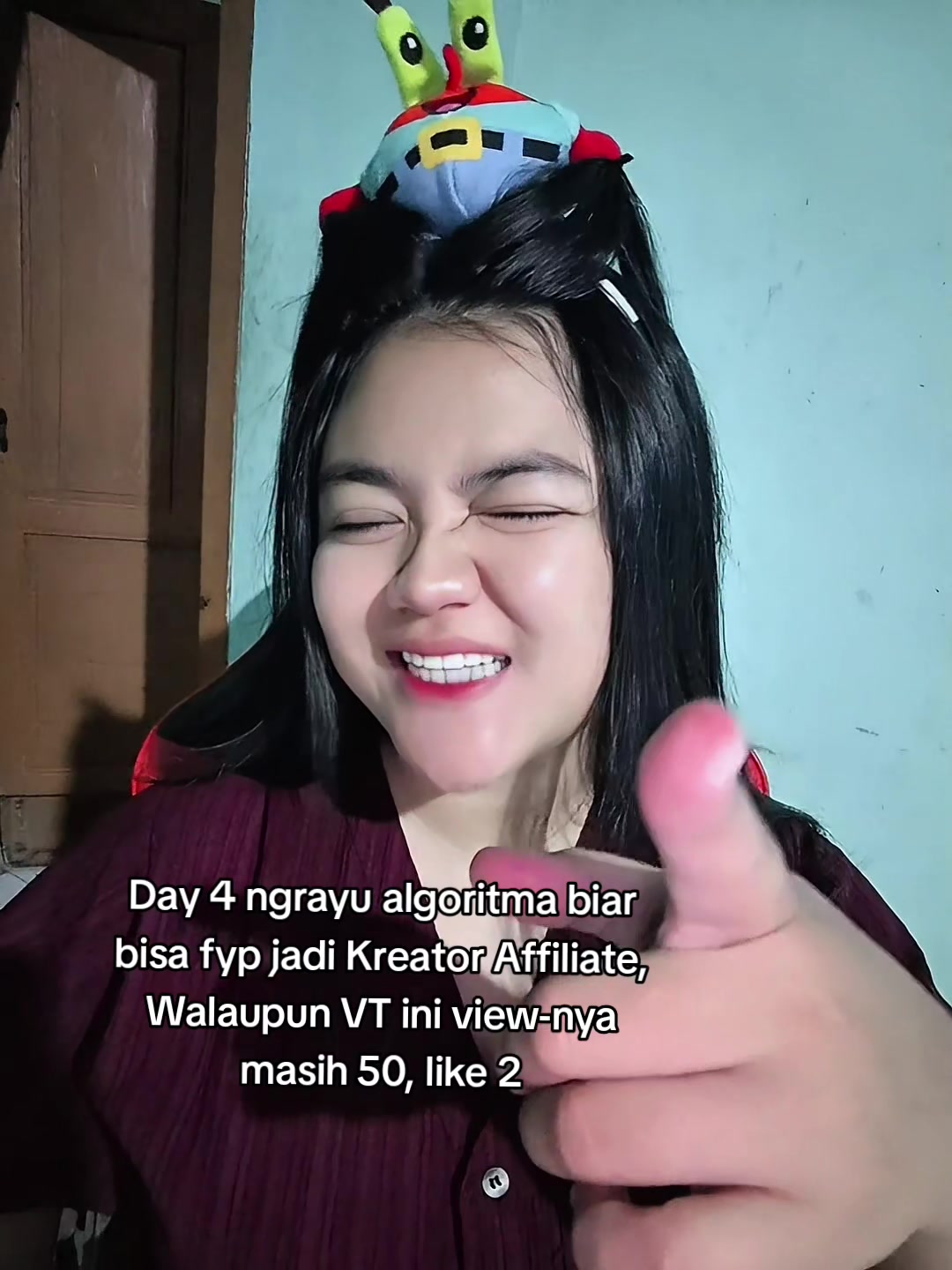 @Dhea Ortela