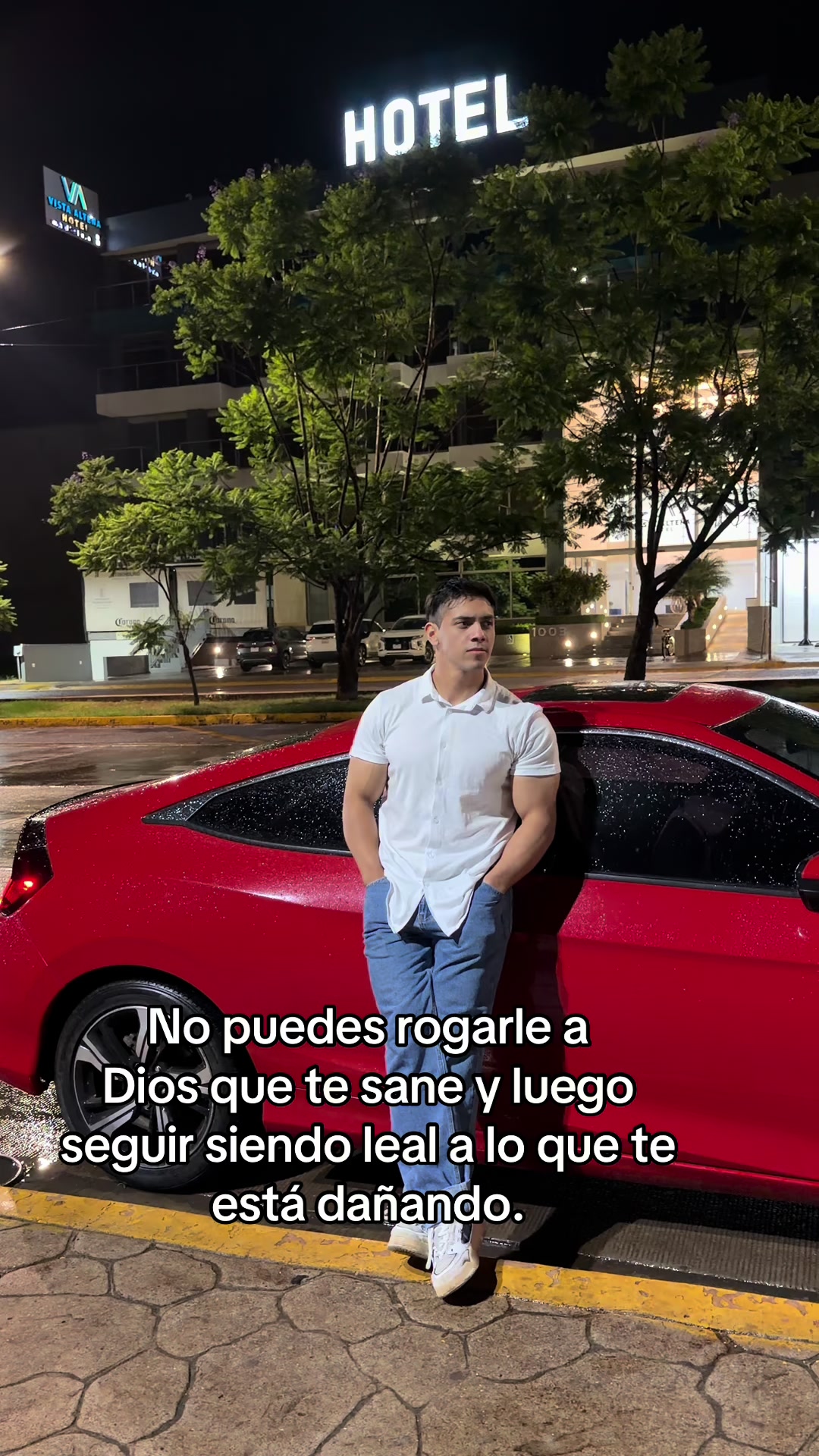 @roque Hernández
