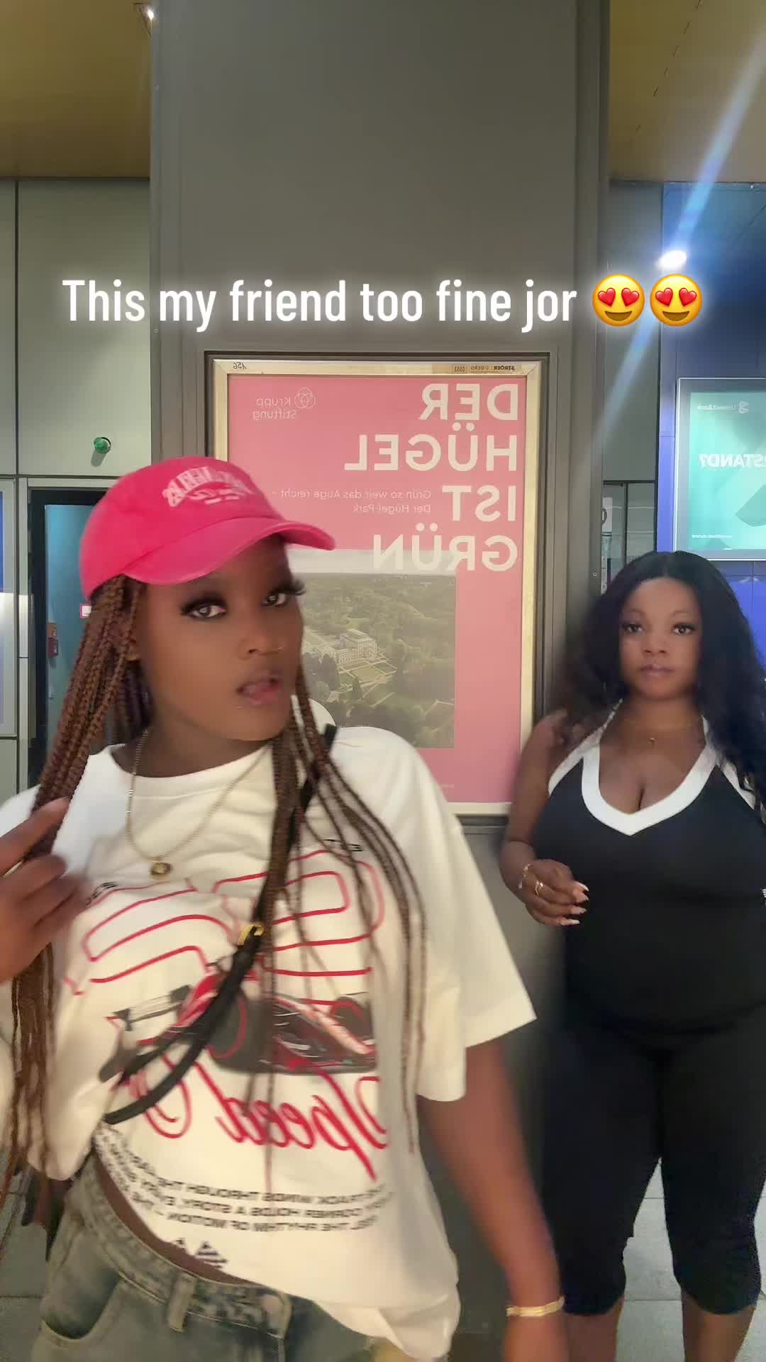 @Bellabae😍❤️♊️