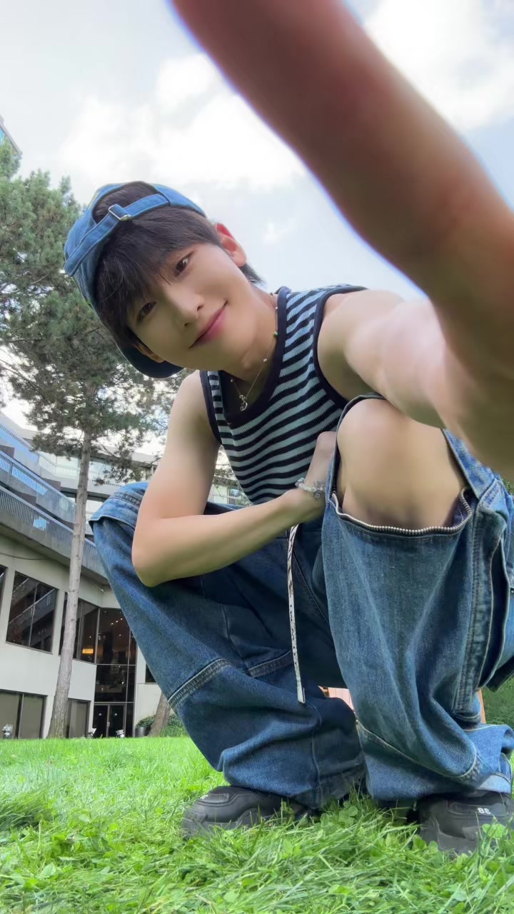 @우인 WOOIN