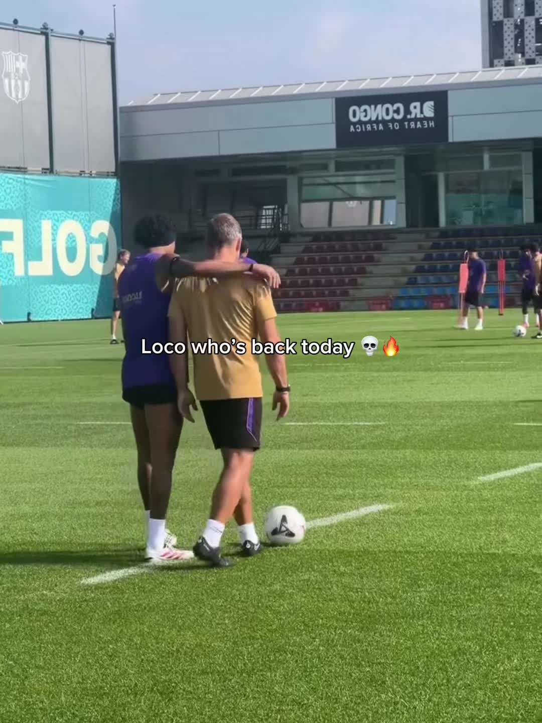@LADRON FTBL