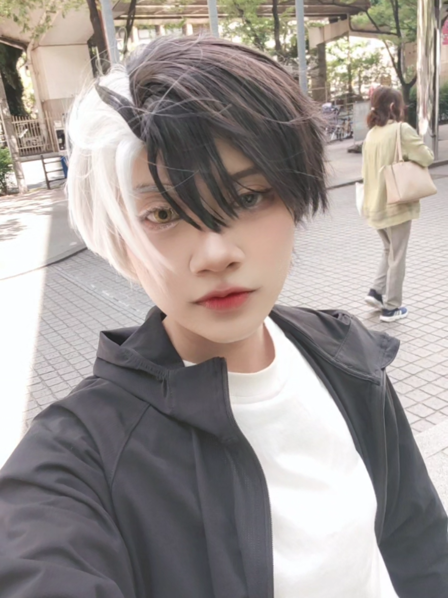 @Akiya 秋哉