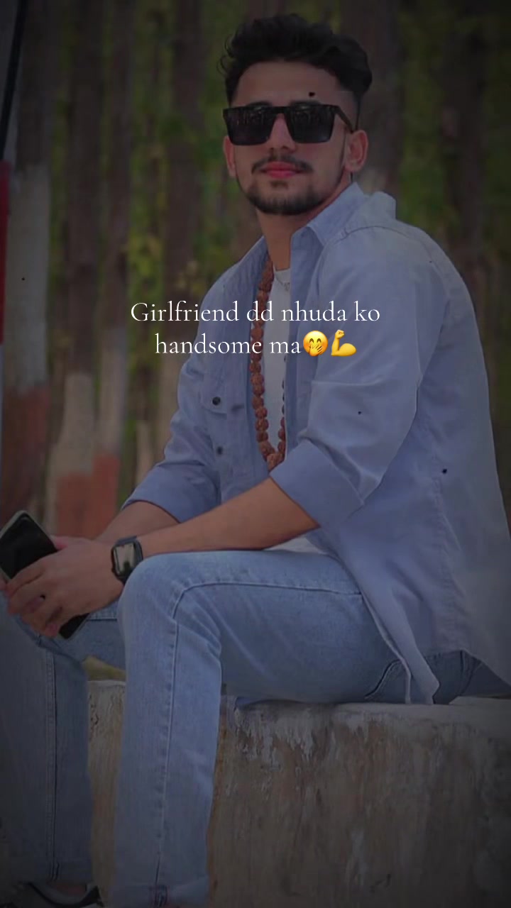 @Mr.bhusal 🌸💜