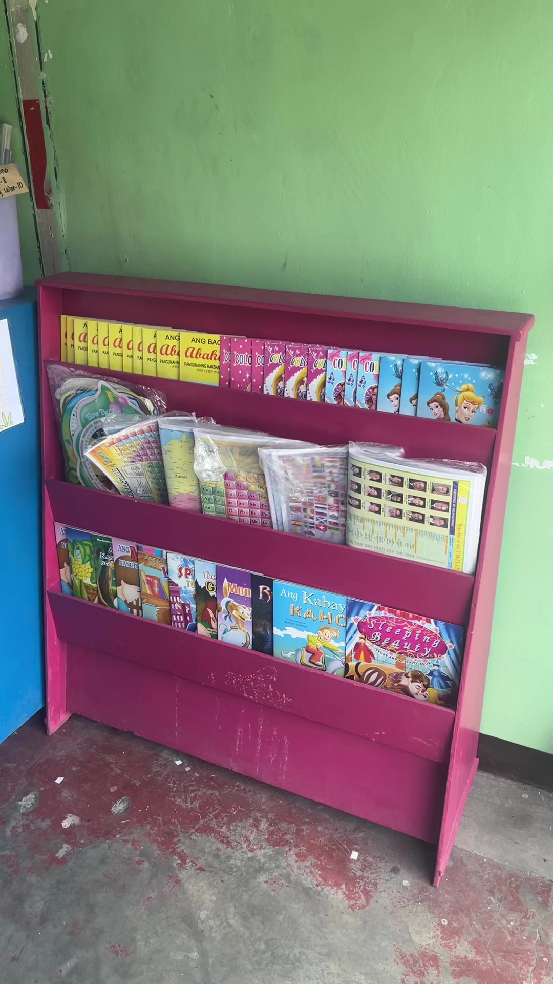 @SH Wholesale and Retail Store