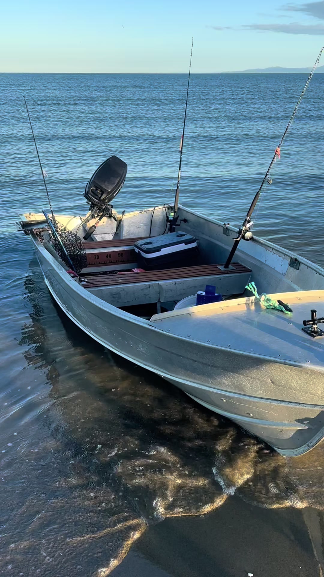@CC Fishing