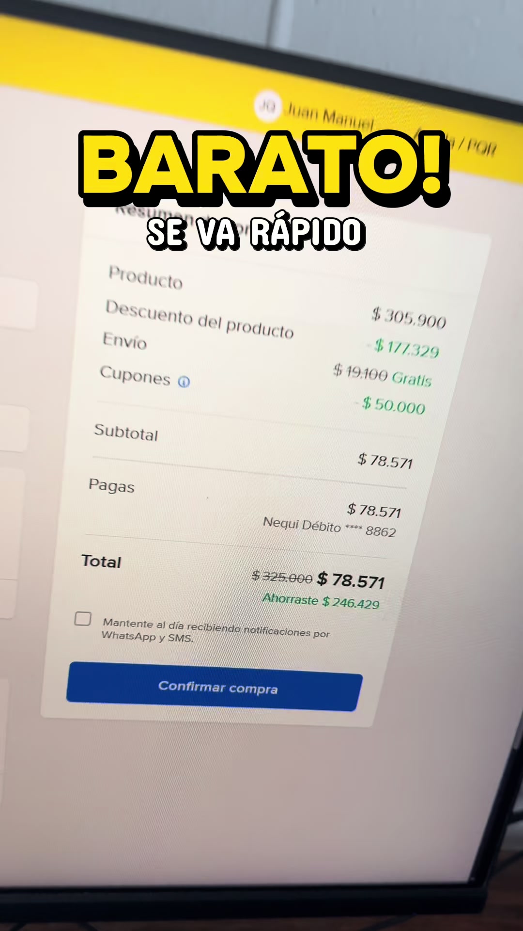 @promocajita