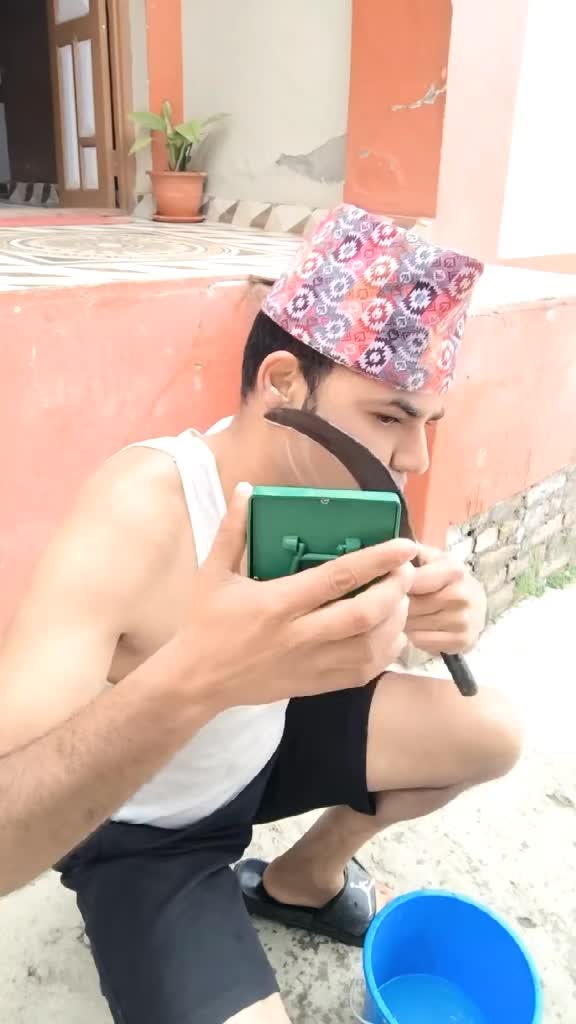 @Sumit Bidari