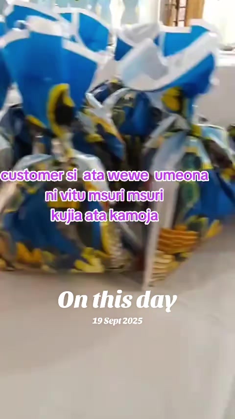 @Pauline party shop