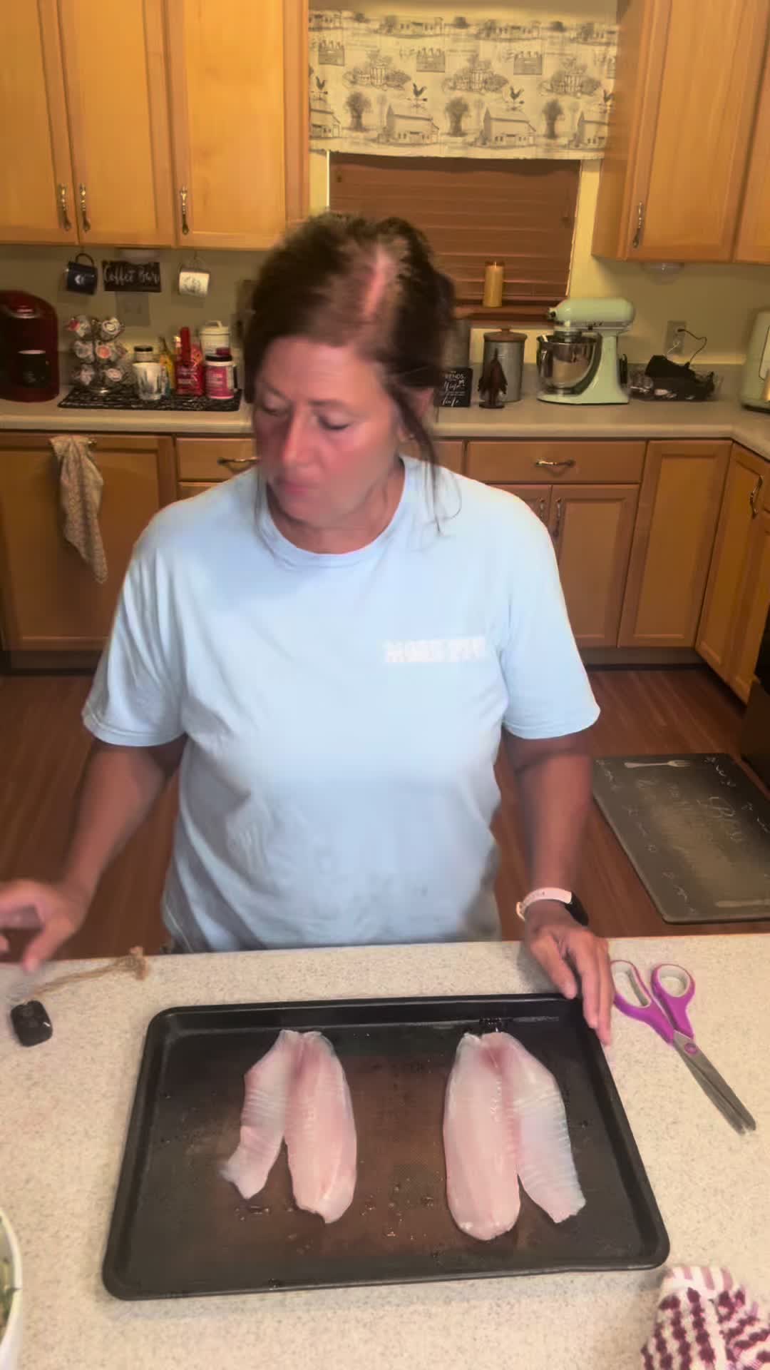 @Country Roads Cookin’