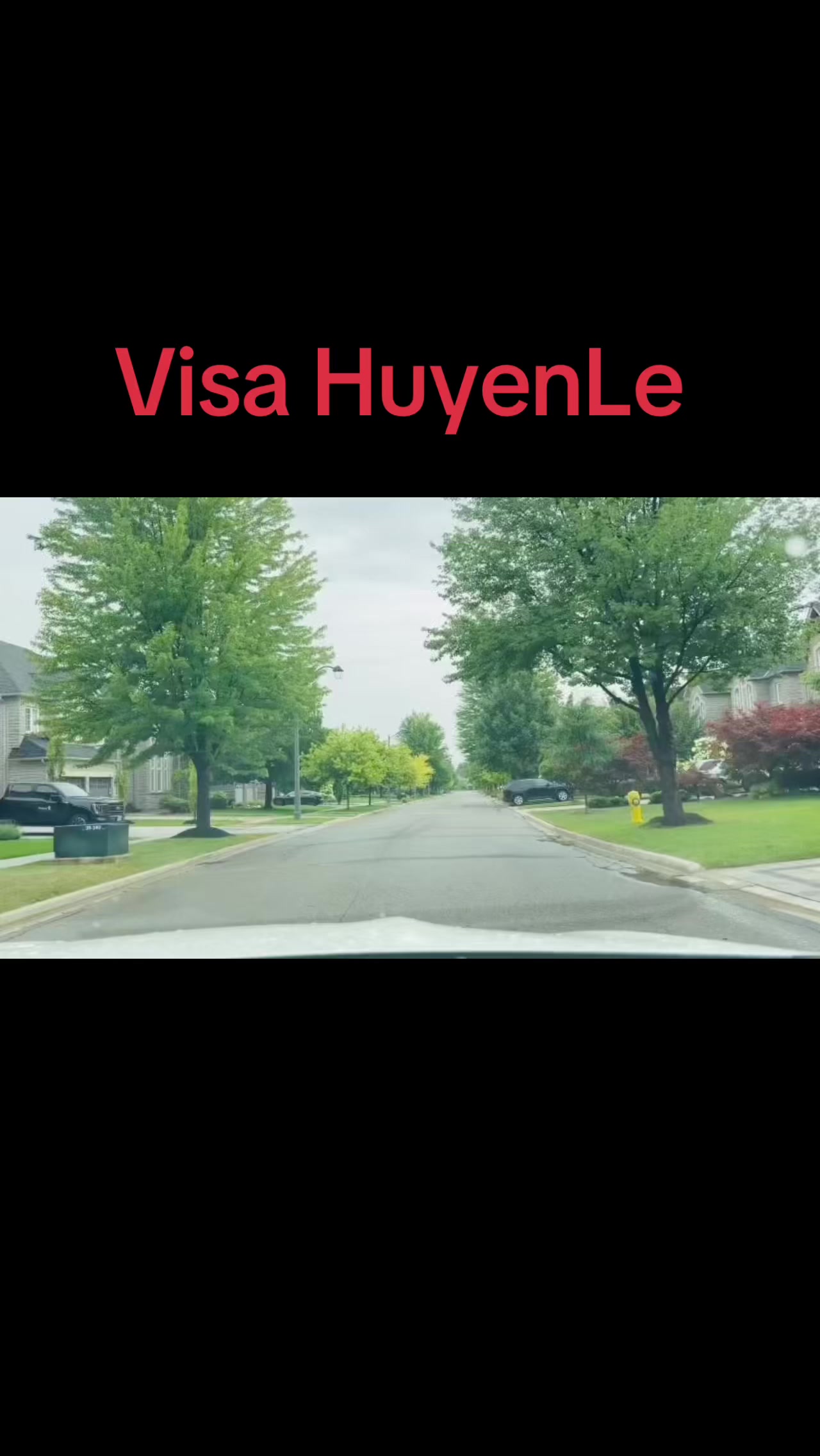 @Visa HuyenLe VP Việt Nam