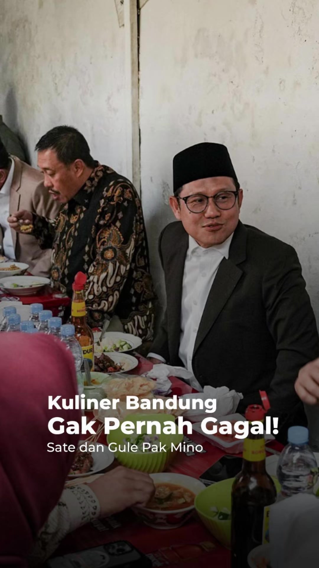@A Muhaimin Iskandar