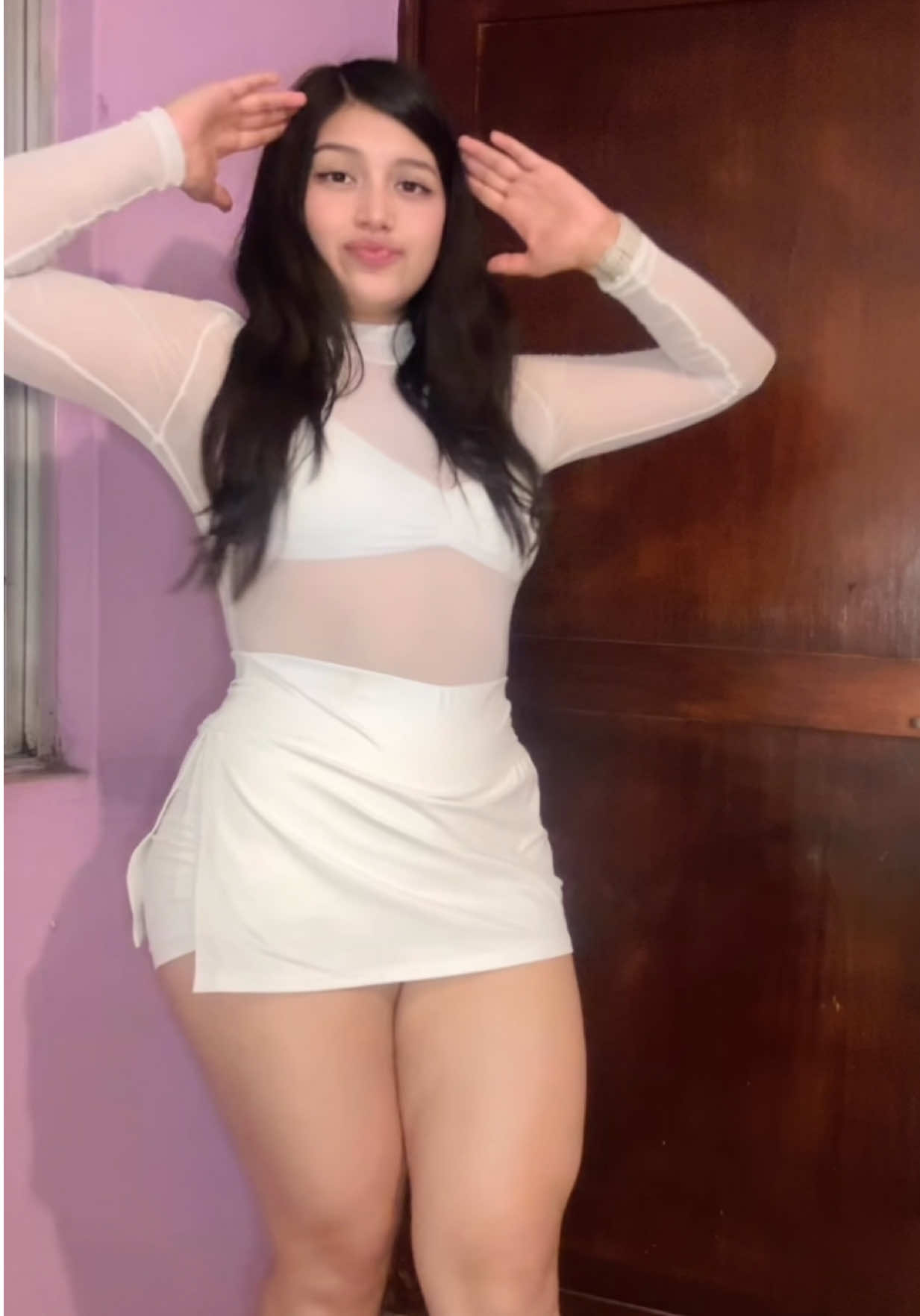 @Sarahí