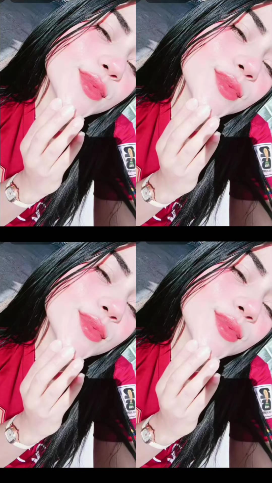@La muñequita Barbie 🤍👸🏻