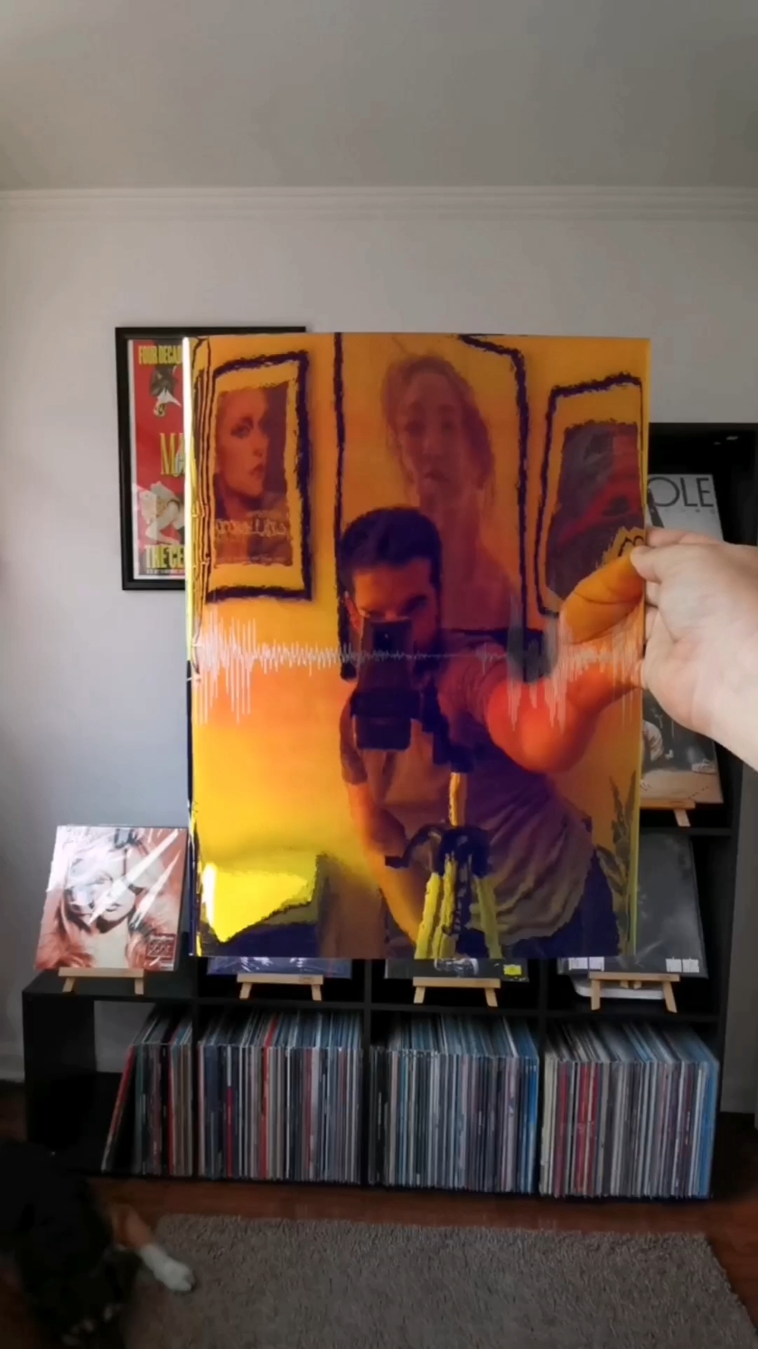 @collectingalbums