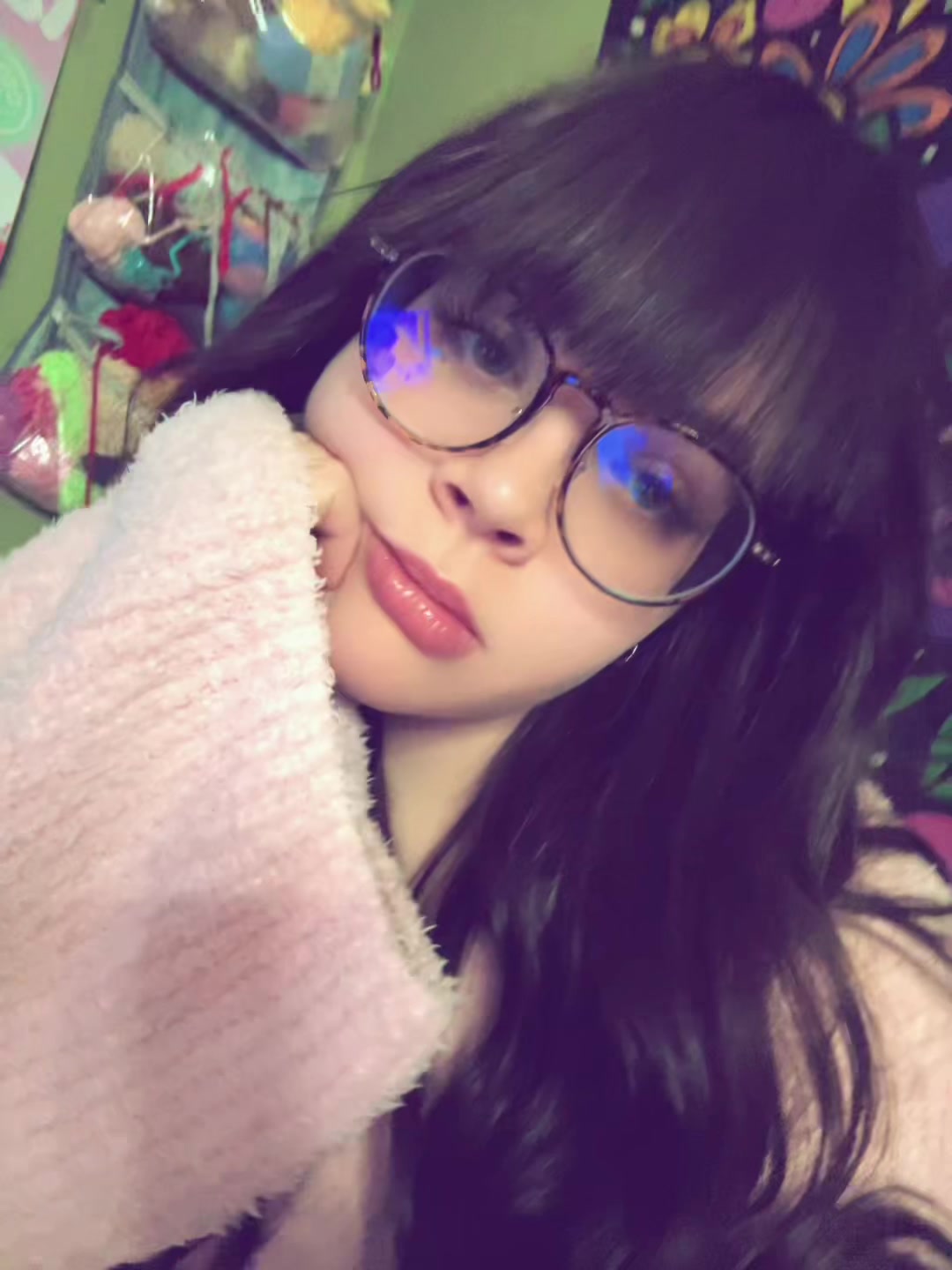 @Meleena🤓💗