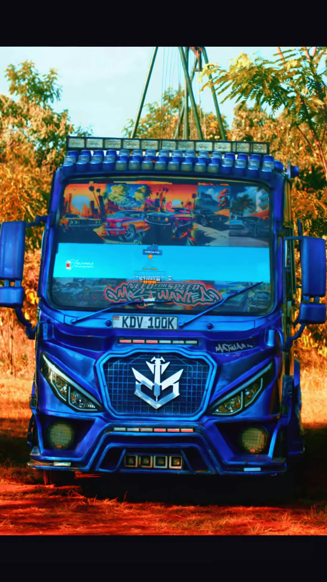 @Matwana Matatu Culture &reg; 🇰🇪