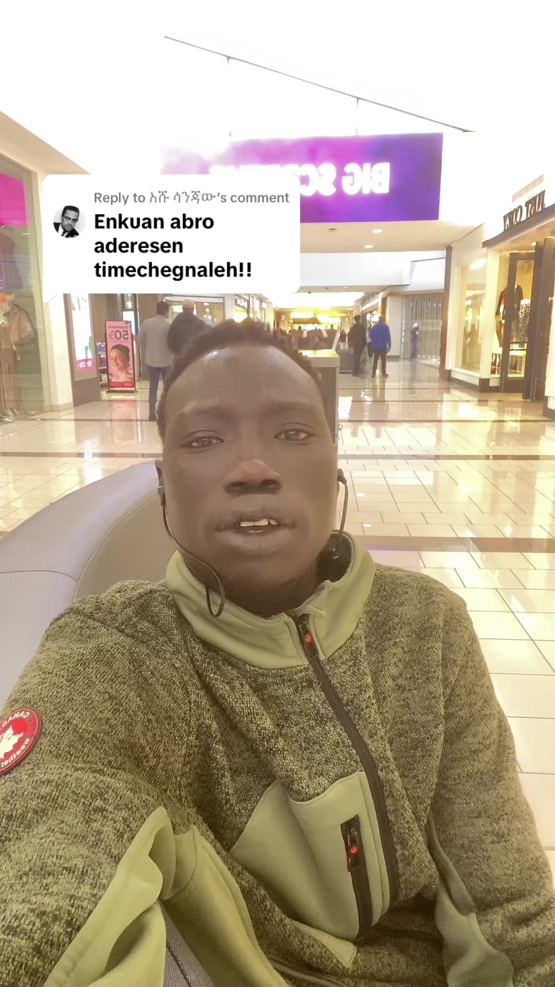 @Dani B 🇨🇦🇸🇸🇪🇹🇰🇪🍁✌️