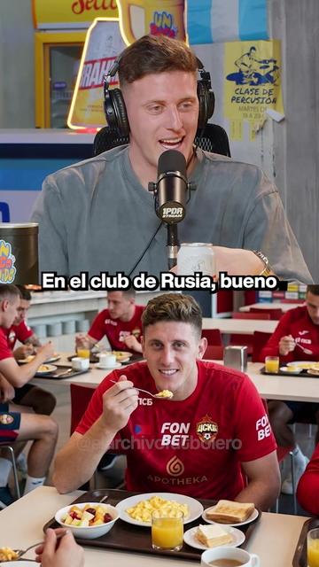 @El Archivo Futbolero