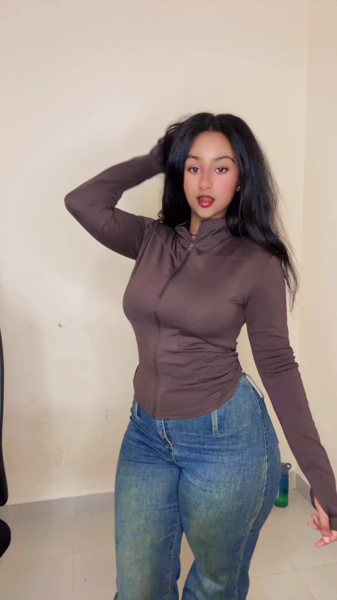 @Mahi