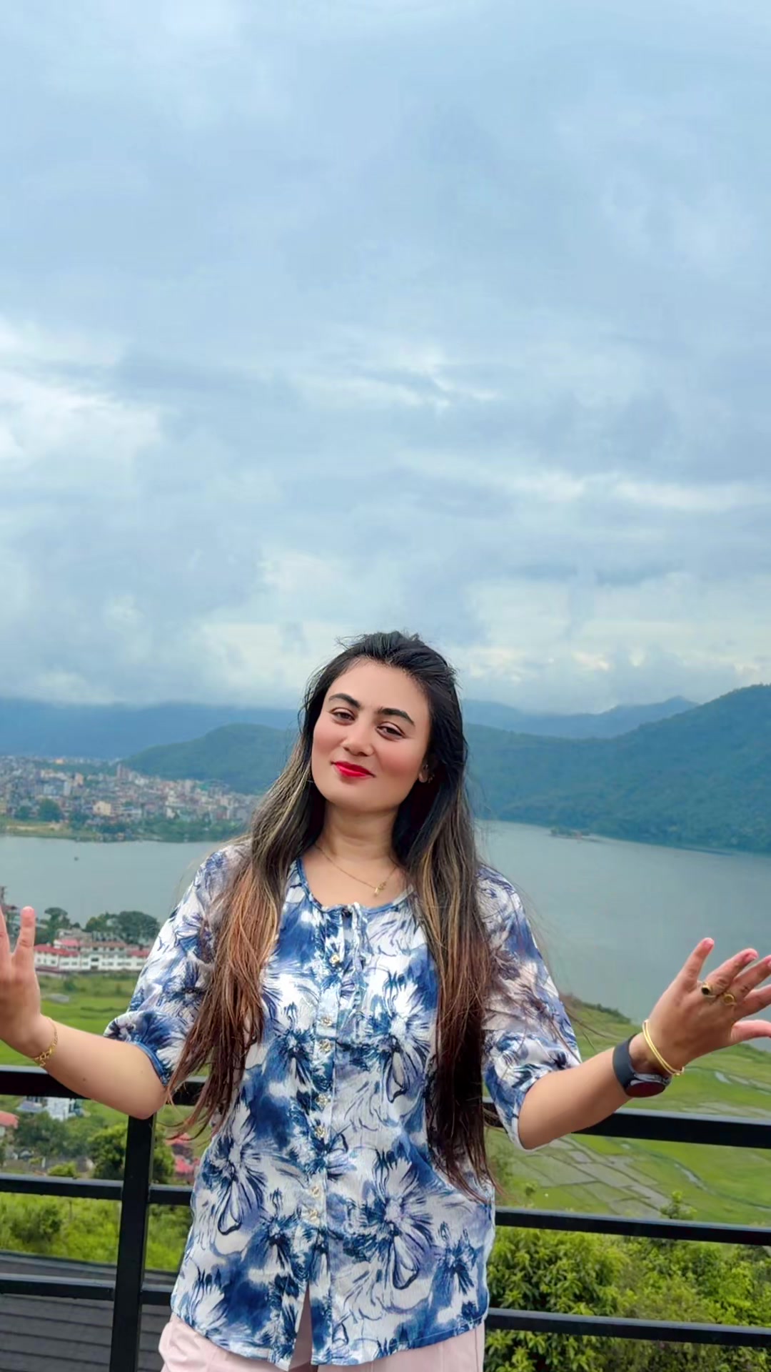 @निशा क्षेत्रि