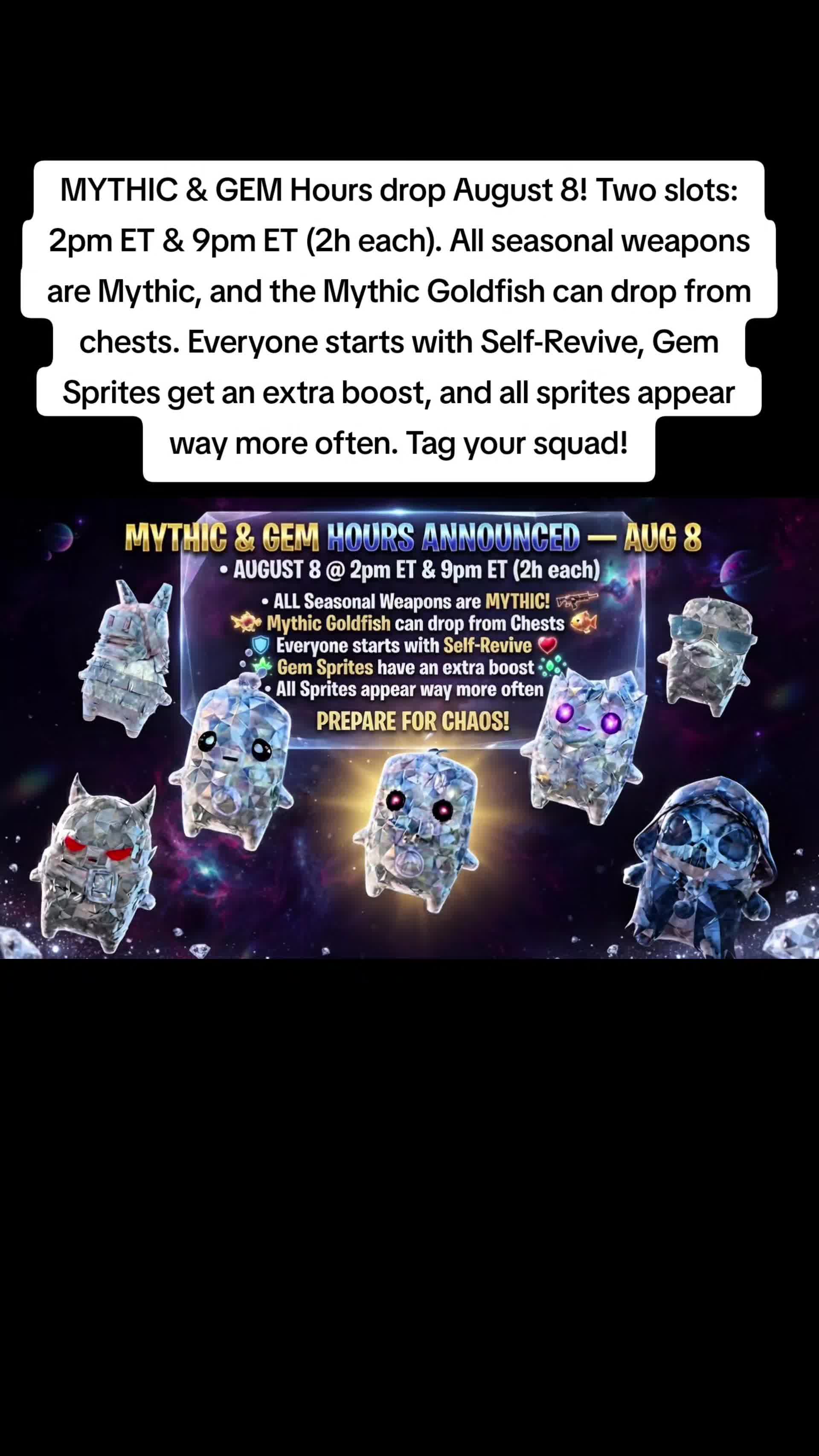 @Wearefortniters
