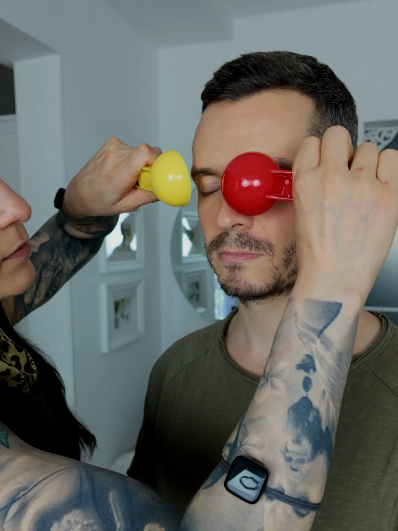 @FeMaleASMR