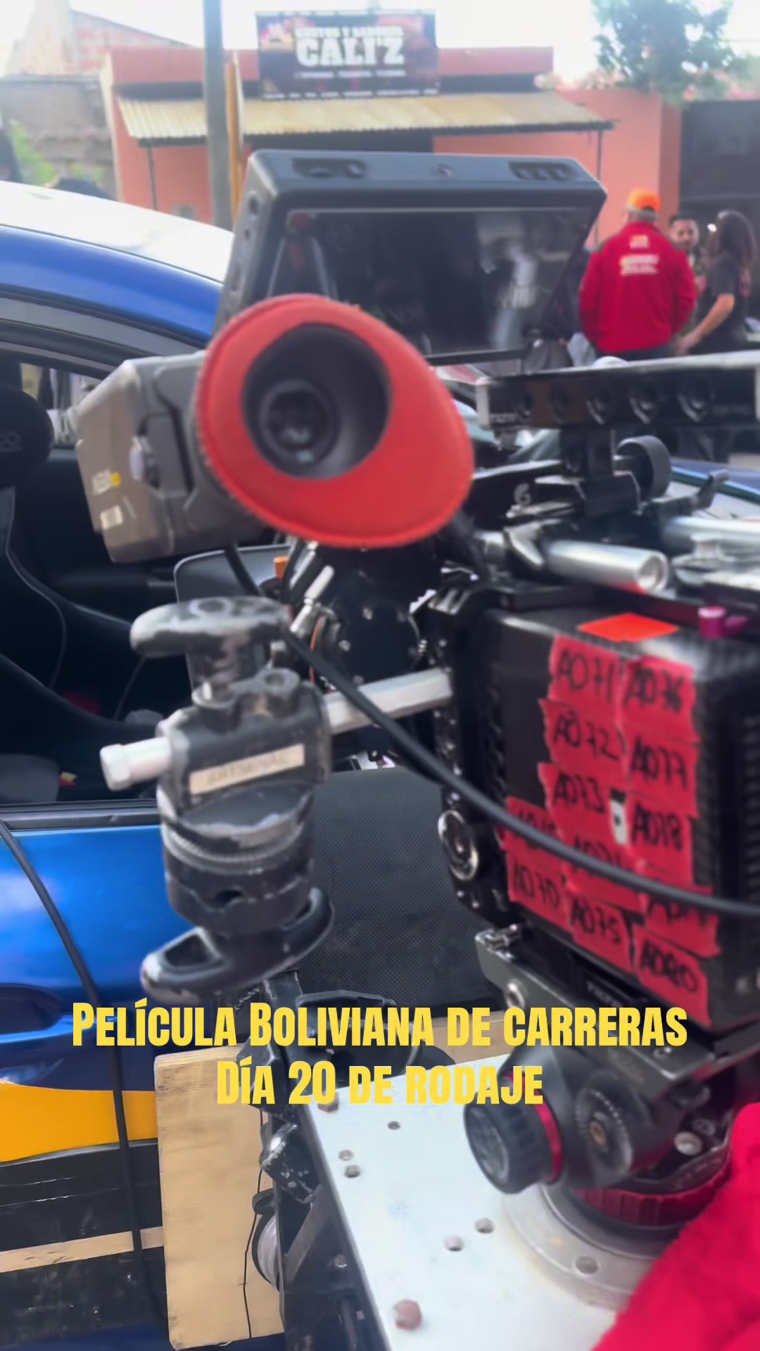 @Puka Wasi Films