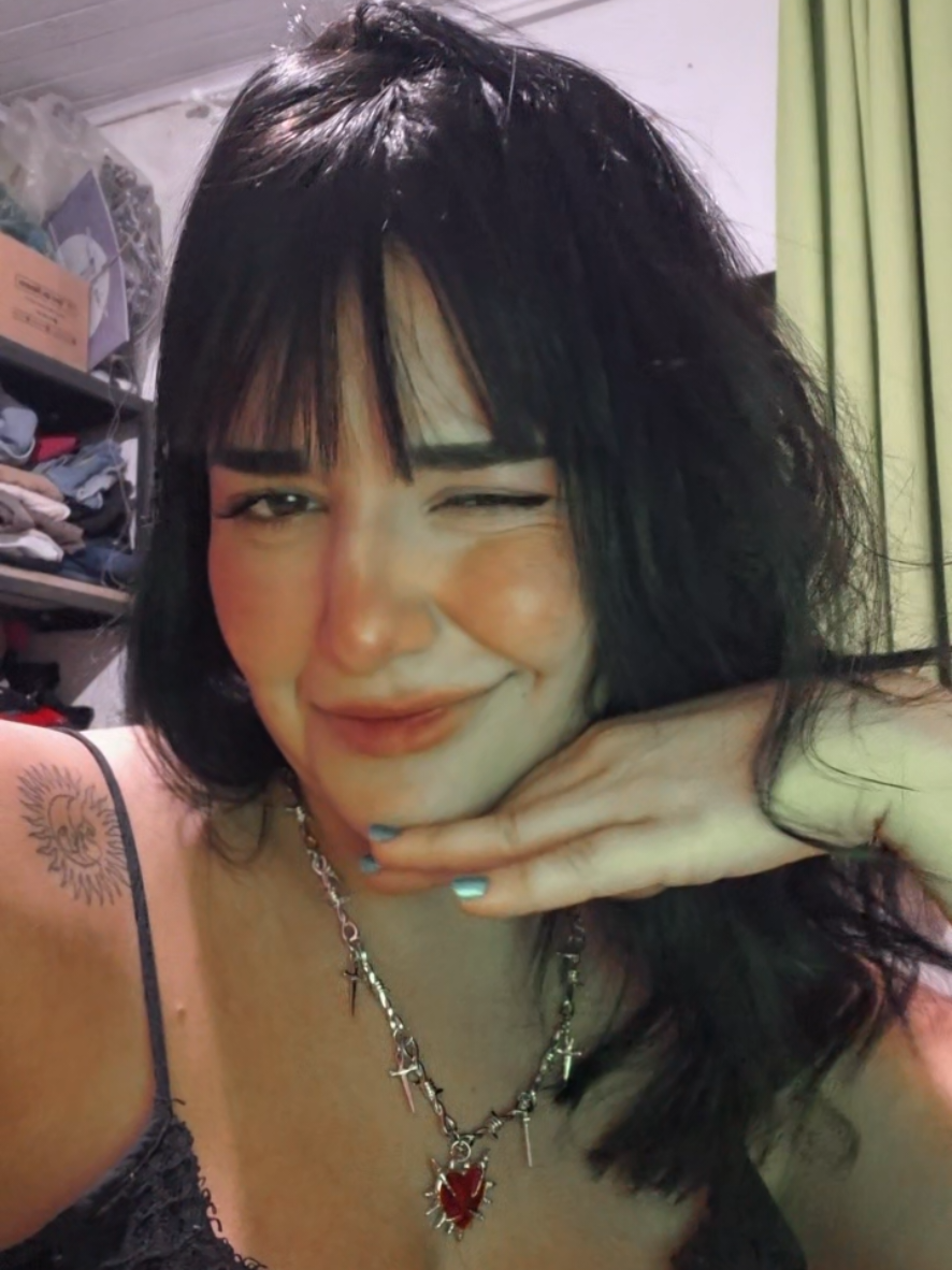 @piracanjulia ๐ฃ