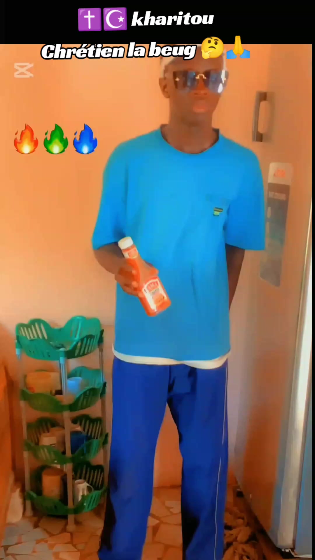 @zale Body com&eacute;dien &hearts;️❤️🤣