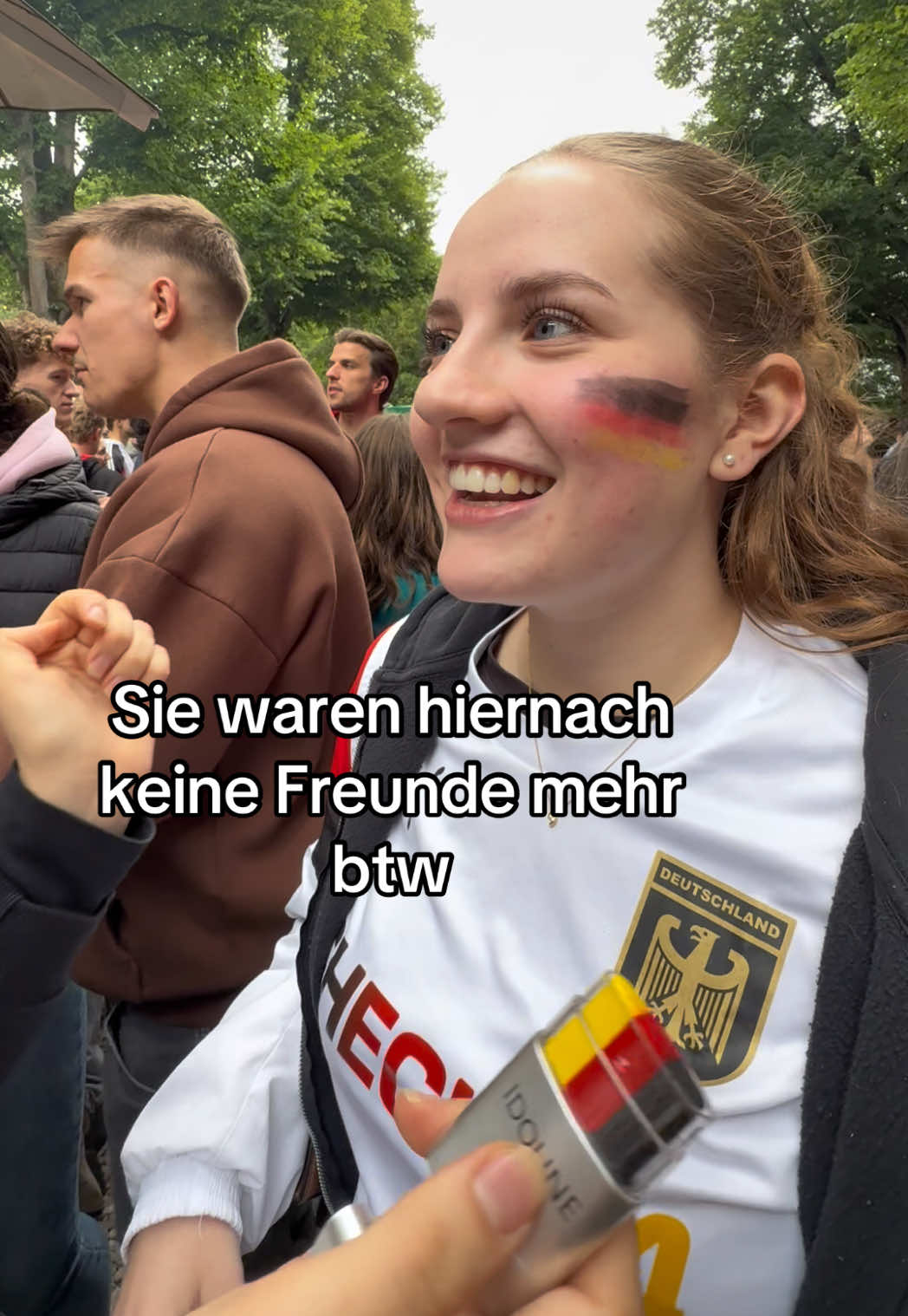 @Elisa Klein
