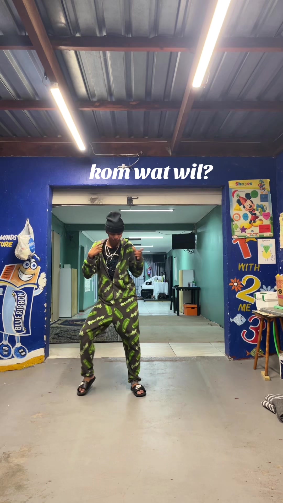 @cleon abrahams 🧨🧨