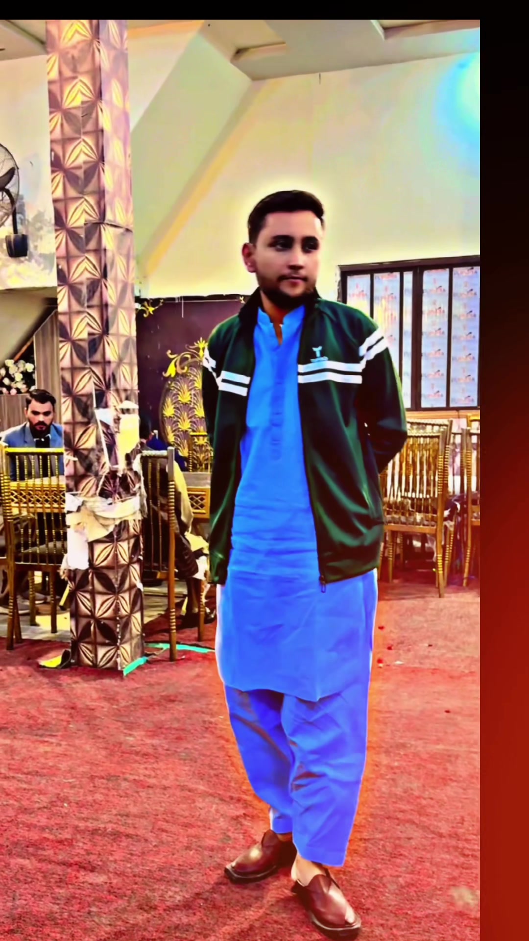 @🦁👑صفدر  خان 👑🦁
