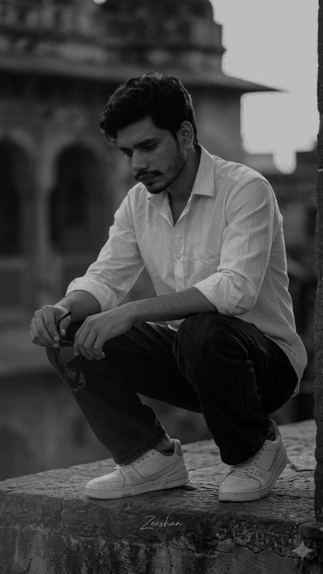 @❤️⃟ Mr Zeeshan❤️⃟