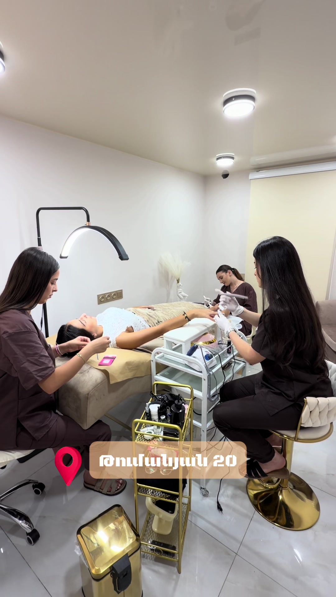 @Ohanyan Beauty Club