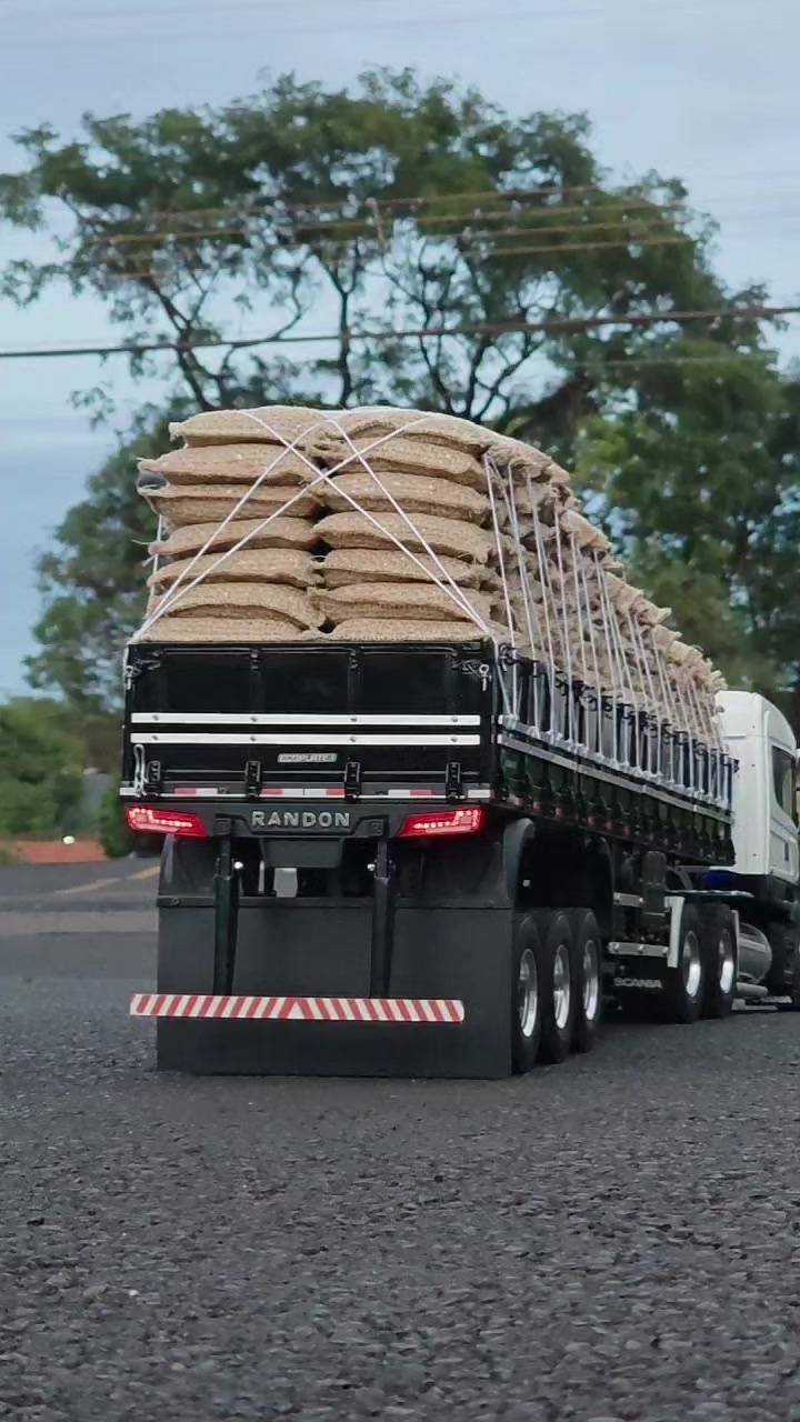 @Estilo Truck RP