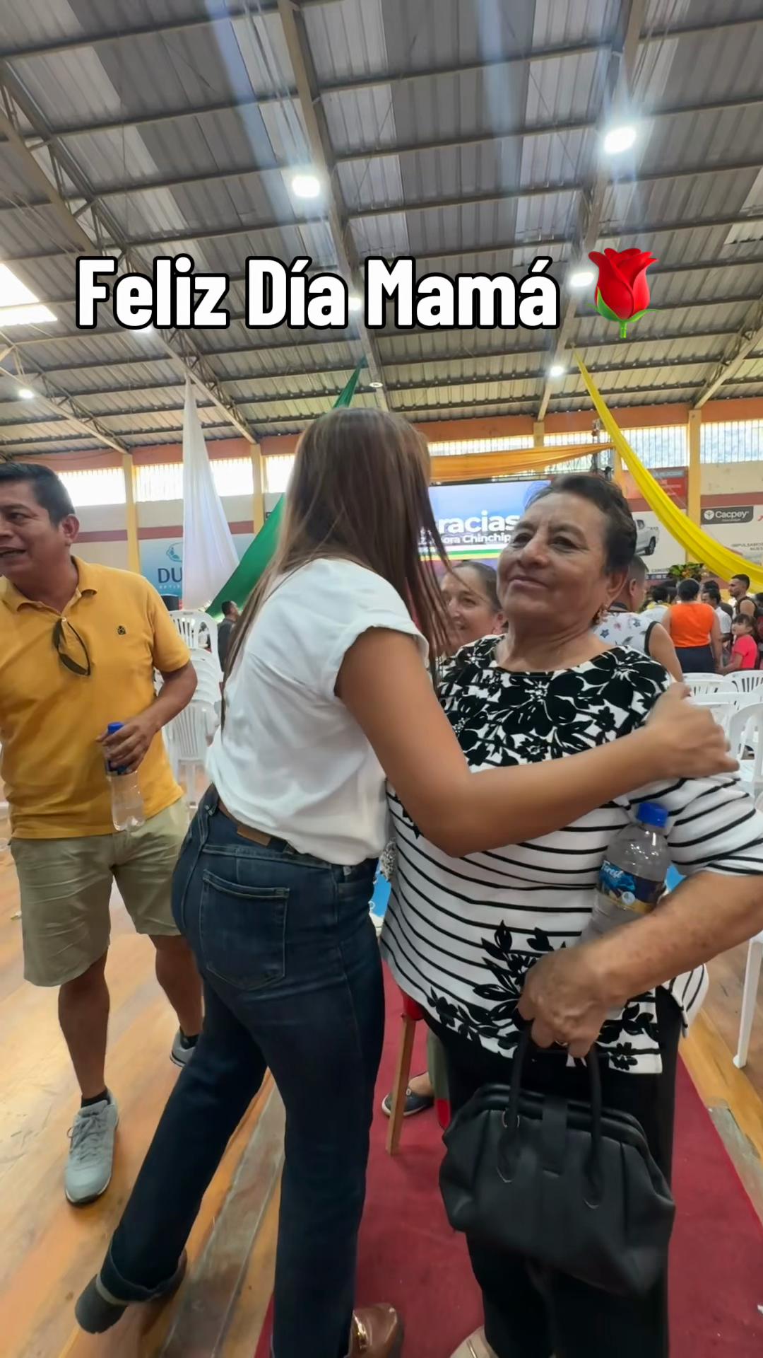 @María Lalangui Cabrera