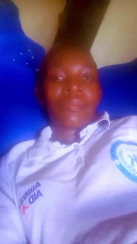 @MWENDE MUTUA