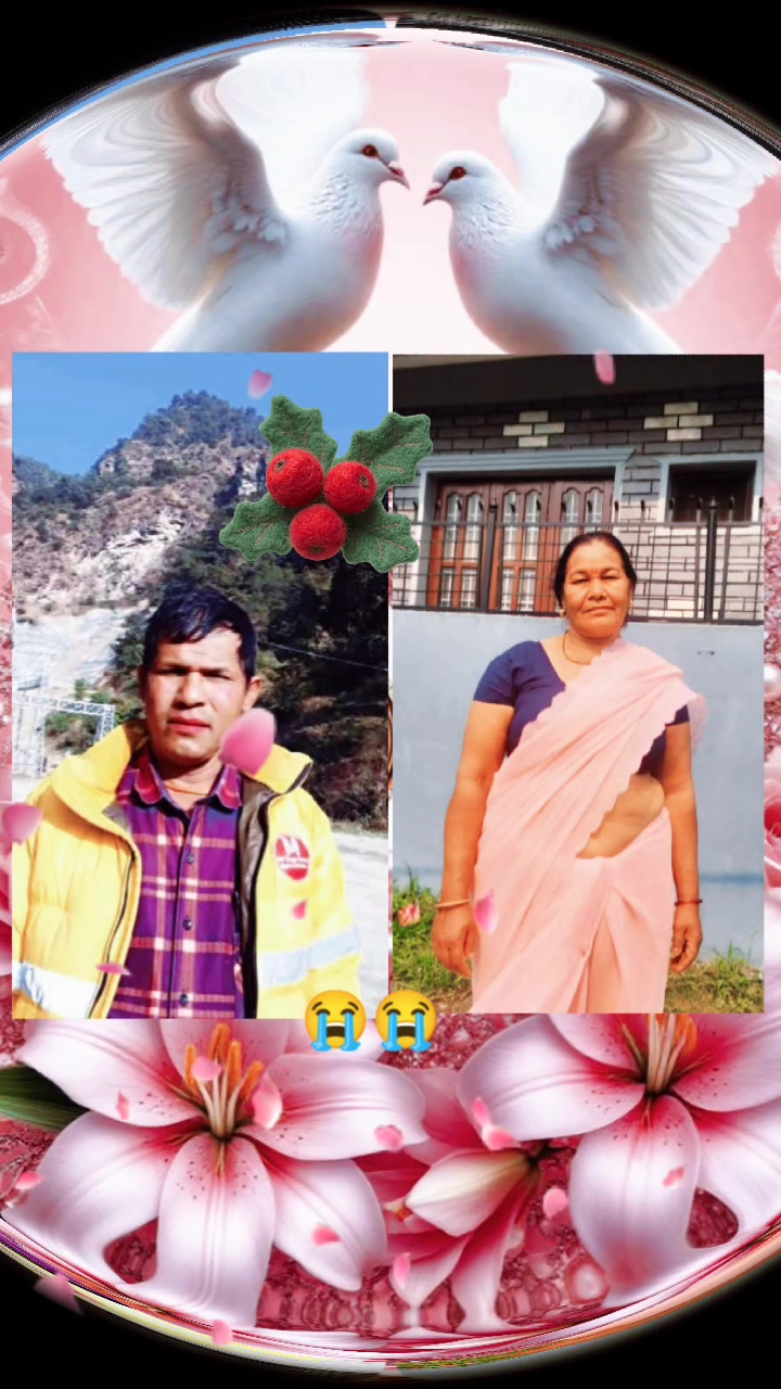 @Barshakumari Rasaili